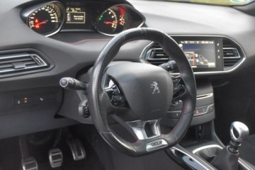 Peugeot 2016 Peugeot 308 PEUGEOT 308 SW GT 1.6 205KM LED Panorama Kamera Gwarancja 12m-, zdjęcie 23