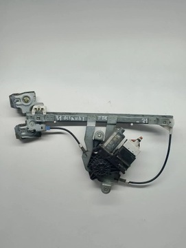 PODNOSNIK SZYBY PRAWY TYL SKODA OCTAVIA 1 I 1U4839402G