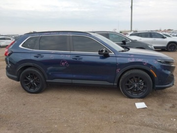 Honda CR-V VI 2023 Honda CR-V 2023 HONDA CR-V HYBRID SPORT 2.0 Hybryda 145KM, zdjęcie 6