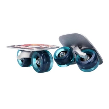 Professional skates, skateboard for skating