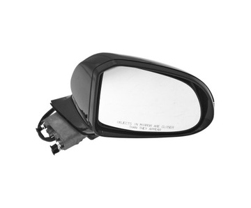 ZRCÁTKO BOČNÍ HYUNDAI SANTAFE 18 - 23 87620S2130