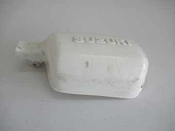 SUZUKI DR 600 поручни, защита рук