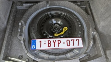 Volvo V50 1.6 DRIVe 109KM 2009 Volvo V50 1.6D 109PS OPŁACONY Bezwypadkowy Serwis, zdjęcie 34