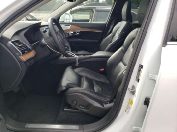 Volvo XC90 II 2019 Volvo XC 90 2019, 2.0L, 4x4, T6 INSCRIPTION, od ubezpieczalni 2.0 Benzyna, zdjęcie 7