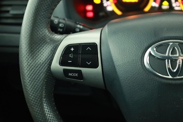 Toyota Auris I 2012 Toyota Auris 1.3 Dual VVT-i, Salon Polska, zdjęcie 12