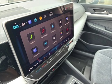 Volkswagen Golf VIII 2025 Volkswagen Golf Life Plus 1.5 eTSI DSG, zdjęcie 13