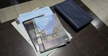 Land Rover Freelander II 2010 Land Rover Freelander 2,2 diesel 152 KM klima 4x4 OPLACONY 2.2 Diesel, zdjęcie 18