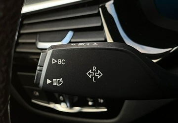 BMW Seria 5 G30-G31 Touring Facelifting 2.0 520d 190KM 2021 BMW Seria 5 M SPORT 4x4 Shadow Line FV 23 2.0 Diesel 190KM, zdjęcie 20