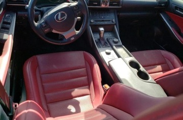 Lexus IS III 2019 Lexus IS 2019 LEXUS IS 300 2.0 Benzyna 241KM, zdjęcie 7