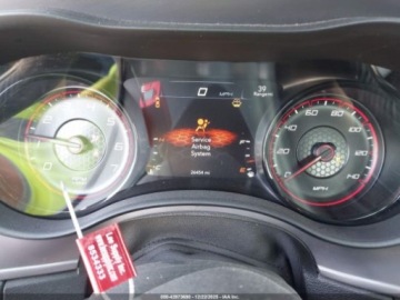 Dodge Charger VII 2023 Dodge Charger Sxt 2023 3.6 Benzyna 292KM, zdjęcie 9