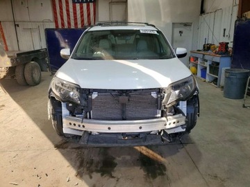 Honda Pilot II 2022 Honda Pilot Exl 2022 3.5 Benzyna 280KM, zdjęcie 5