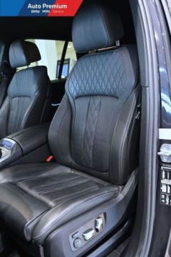 BMW X5 G05 SUV 3.0 40d 340KM 2022 BMW X5 xDrive40dFV23Skorzana KierownicaService Inclusive 3.0 Diesel, zdjęcie 13