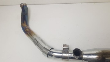 HARLEY DAVIDSON SPORTSTER 883 ГЛУШИТЕЛЬ ВЫХЛОПА