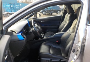 Toyota C-HR I Crossover 1.8 Hybrid 122KM 2018 Toyota C-HR Okazja 1.8 Hybryda 122KM, zdjęcie 28