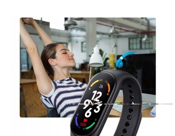 НОВЕЙШИЙ СПОРТИВНЫЙ РЕМЕСЛ SMARTBAND M7 SMARTWATCH
