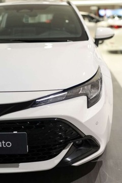 Toyota Corolla XII TS Kombi Facelifting 1.8 Hybrid 140KM 2023 Toyota Corolla 1.8 Hybrid Comfort 1.8 Hybryda 140KM, zdjęcie 22