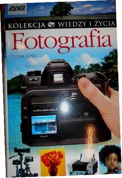 Fotografia - Tom Ang