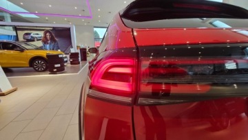 Volkswagen T-Cross SUV Facelifting 1.0 TSI 115KM 2026 Volkswagen Taigo Life PlusTSI 116KM DSG7 /Kamera/, zdjęcie 12