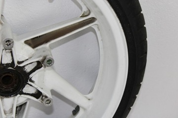 HONDA CBR 600 PC25 F2 ПЕРЕДНИЕ ДИСКИ