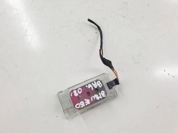 BMW 5 E60 E61 08R M-PAKET LAMPA