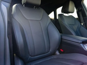 BMW Seria 4 G22-23-26 Coupe 2.0 420d 190KM 2026 BMW Seria 4 Gran Coupe 420d xDrive Sport Sedan 2.0 (190KM) 2026, zdjęcie 11