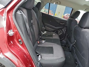 Subaru Outback VI 2024 Subaru Outback Premium 2024 2.5 Benzyna 182KM, zdjęcie 11