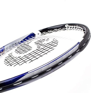 ТЕННИСНАЯ РАКЕТКА + СУМКА + НАРУЖКА + ПРОФЕССИОНАЛЬНЫЙ НАБОР ВИБРАЦИОННОГО ГАШАТЕЛЯ