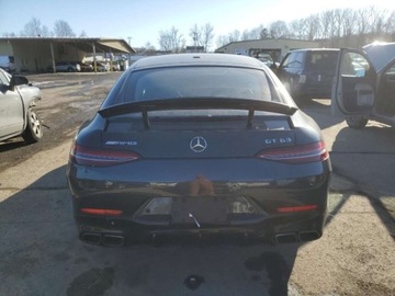 Mercedes AMG GT C190 2021 Mercedes-Benz AMG GT 63 2021 4.0l 4.0 Benzyna 577KM, zdjęcie 2