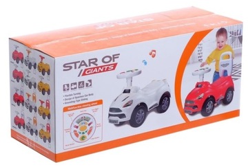 Езда, Уокер, Коляска, Автомобиль, Звуки, МАШИНА