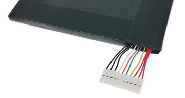 Аккумулятор BTY-M6K для ноутбука MSI.