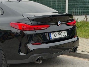 BMW Seria 2 G42-U06 Active Tourer 2.0 218d 150KM 2022 BMW SERIA 2 FV 23 % SALON PL 1 WŁ BEZWYPADKOWY SERWIS ASO ! !, zdjęcie 16