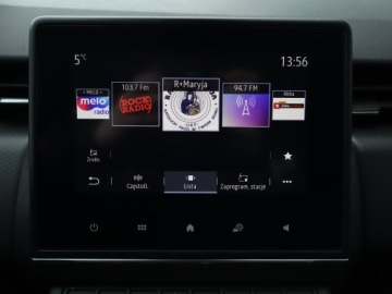 Renault Clio V Hatchback 5d 1.0 TCe 100KM 2020 Renault Clio 1.0 TCe, Salon Polska, 1. Właściciel, zdjęcie 11