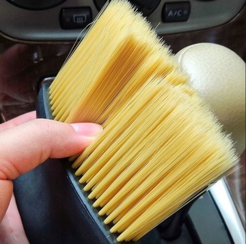 НАБОР ДЛЯ ЧИСТКИ АВТОМОБИЛЯ ЩЕТКИ BAG PADS 22EL XL