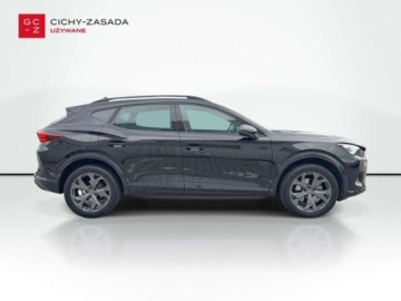 Cupra Formentor Crossover 1.5 TSI 150KM 2025 Cupra Formentor SennheiserTM, Kamera 360, Aktywny Tempomat, Full Link 1.5, zdjęcie 5