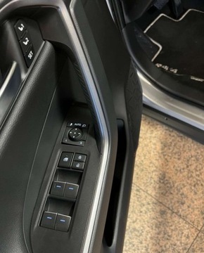 Toyota RAV4 V 2025 Toyota RAV4 GR Salon Polska ASO R CARS Warszawa 2.5 Hybryda 177KM, zdjęcie 14