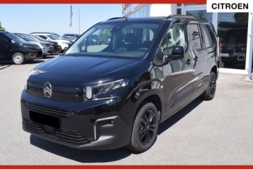 Citroen Berlingo III 2025 XL L2H1 Plus 1.5 100KM, zdjęcie 3
