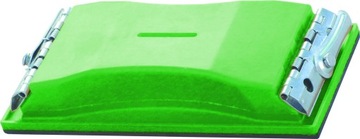 Boll klocek do szlifowania ręcznego 212 x 105 mm
