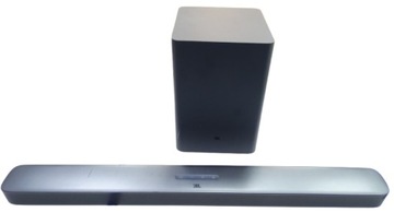 Soundbar JBL Bar 2.1 Deep Bass