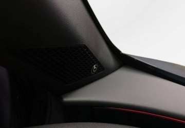 Cupra Formentor Crossover 2.0 TSI 190KM 2023 Cupra Formentor VAT 23 2.0TSI 190KM DSG 4drive 2023 r., salon PL I wlascic, zdjęcie 36