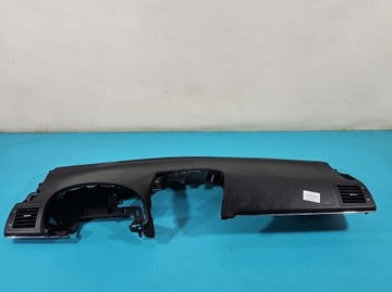 DESKA ROZDĚLOVAČE KONZOLA AIRBAG TOYOTA AVENSIS III T27 08-11 EU