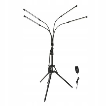 LAMPA NA PODCZERWIEŃ LECZNICZA 100-240V