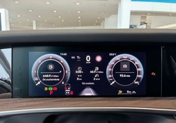 Volkswagen Tayron 2025 Volkswagen Tayron Elegance 2.0 TDI 193 KM DSG 4Motion 2.0 Diesel 193KM, zdjęcie 16