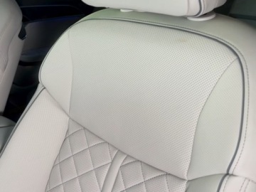 Audi A8 D5 Sedan Facelifting 3.0 50 TDI 286KM 2026 AUDI A8 50 TDI quattro Sedan 3.0 (286KM) 2026, zdjęcie 3