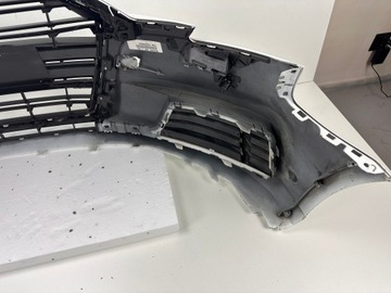 AUDI A3 8V3 ПЕРЕДНИЙ БАМПЕР ПЕРЕДНИЙ ОРГ!