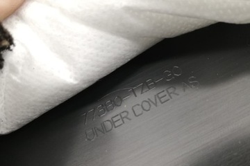 JINÉ DÍLY ZAKONČENÉ HONDA JAZZ V (GR_) 77380TZBG0 1.5L HYBRID 80KW 2021