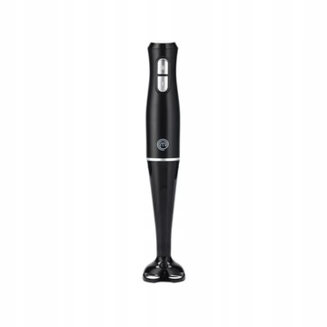 BLENDER MASTERCHEF CZARNY 200W