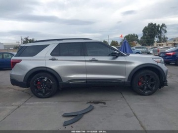 Ford Explorer VI 2020 Ford Explorer FORD EXPLORER ST 3.0 Benzyna 400KM, zdjęcie 1