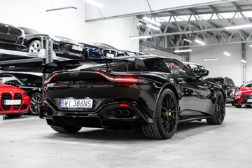 Aston Martin 2023 Aston Martin Vantage F1 Edition. V8. 535 KM. PL., zdjęcie 13