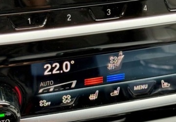 BMW Seria 5 G30-G31 2020 BMW M5 BMW M5 4.4 Benzyna 625KM, zdjęcie 25