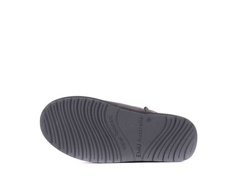 Buty damskie Emu Stinger Micro Charcoal 37